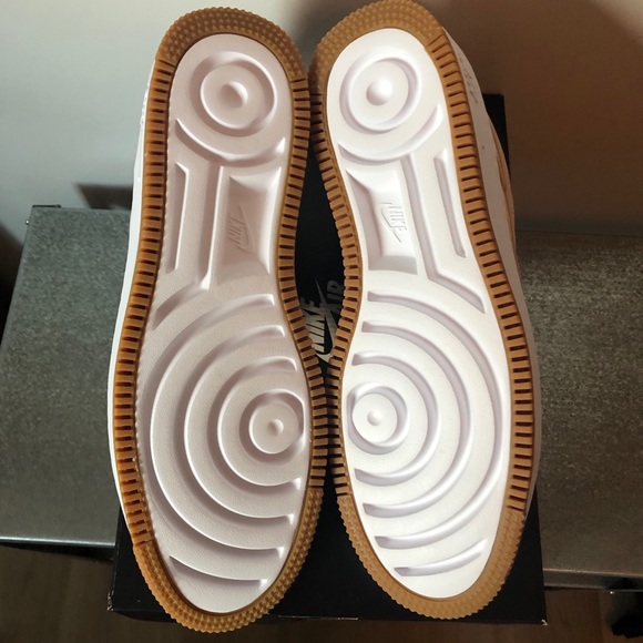 Nike Air Force One Sage Low - Picture 6 of 6